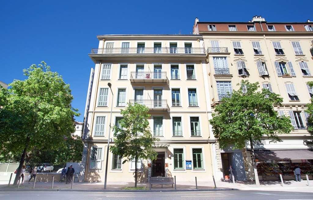 Odalys City Le Palais Rossini Nizza Kültér fotó