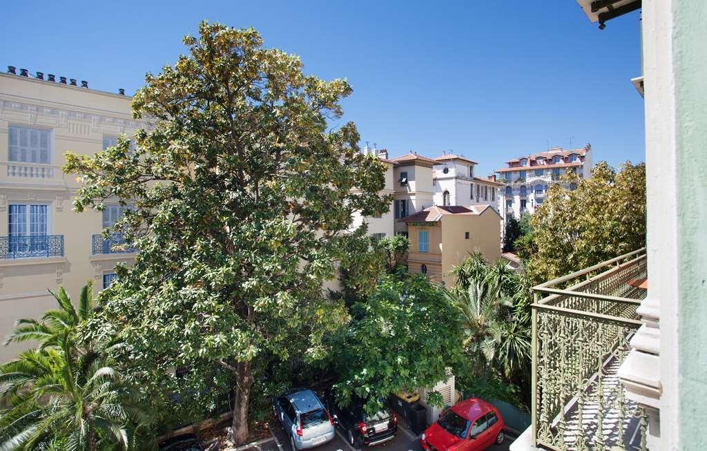 Odalys City Le Palais Rossini Nizza Szoba fotó