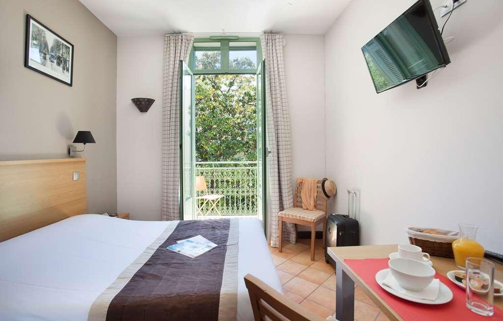 Odalys City Le Palais Rossini Nizza Szoba fotó